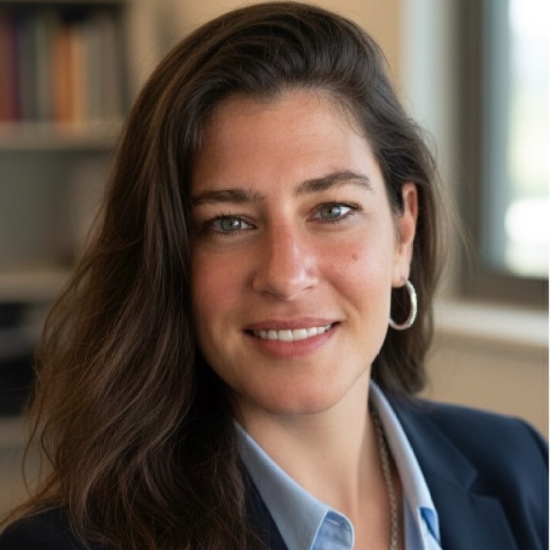 Gabriela Marco — Fundadora de Exista.io